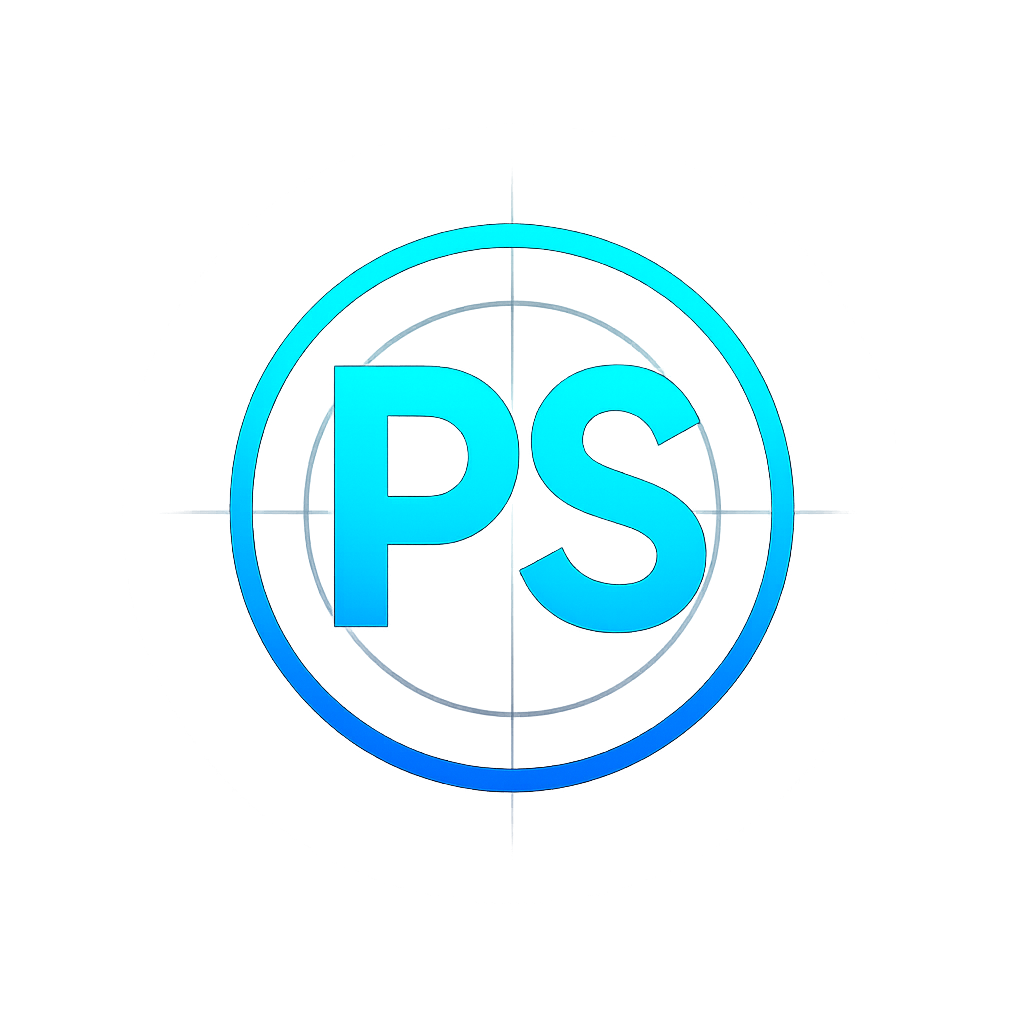 PumpSniper logo